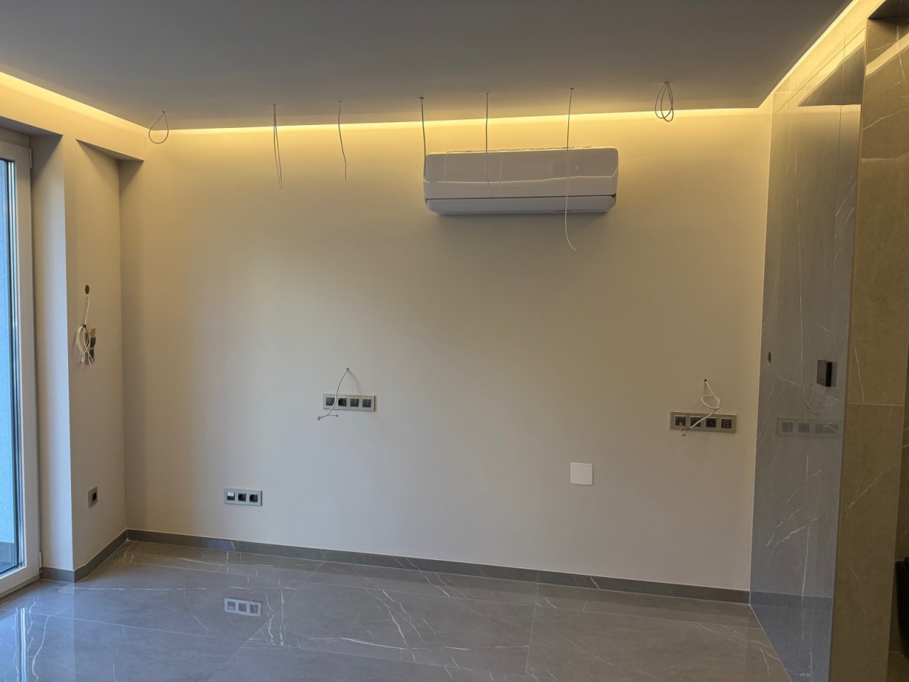 (AAB) Exklusives, luxuriös gestaltetes Apartment in betser Lage (KK022)