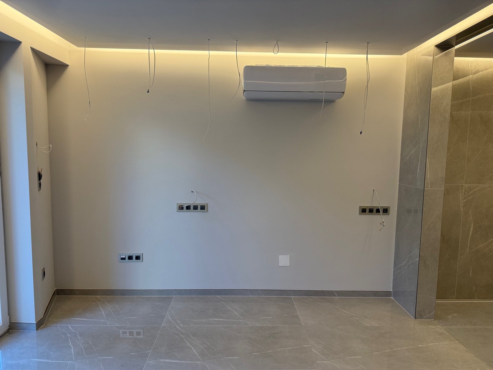 (AAB) Exklusives, luxuriös gestaltetes Apartment in betser Lage (KK022)