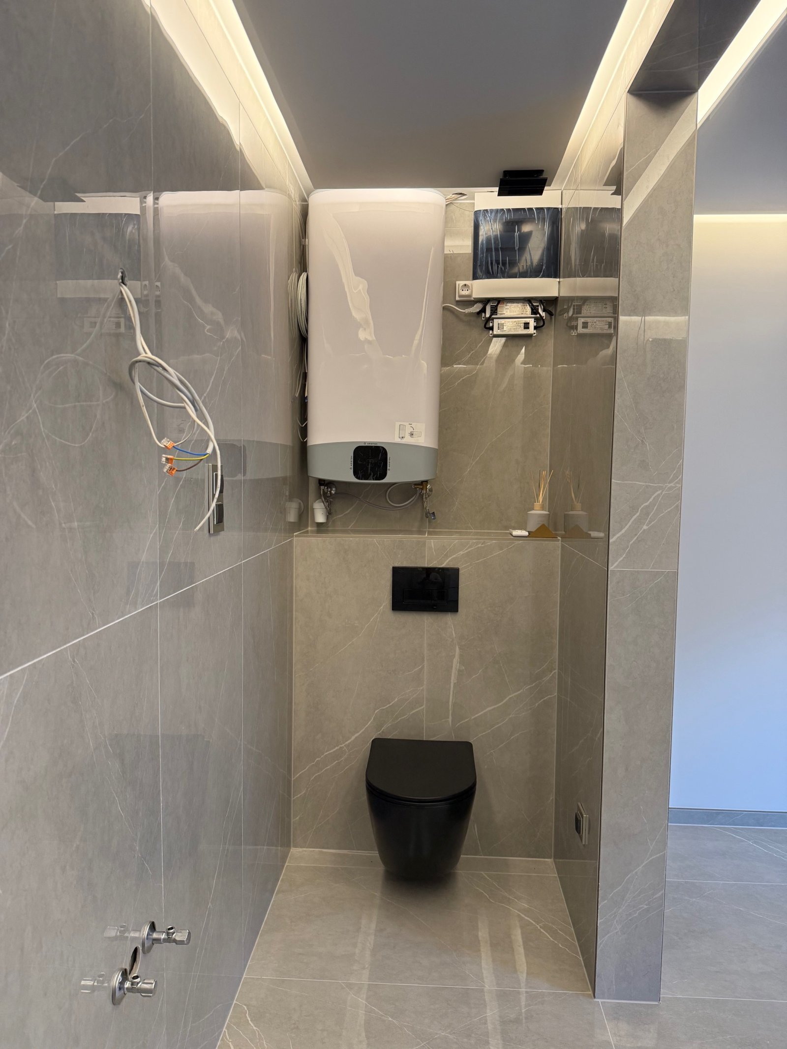 (AAB) Exklusives, luxuriös gestaltetes Apartment in betser Lage (KK022)