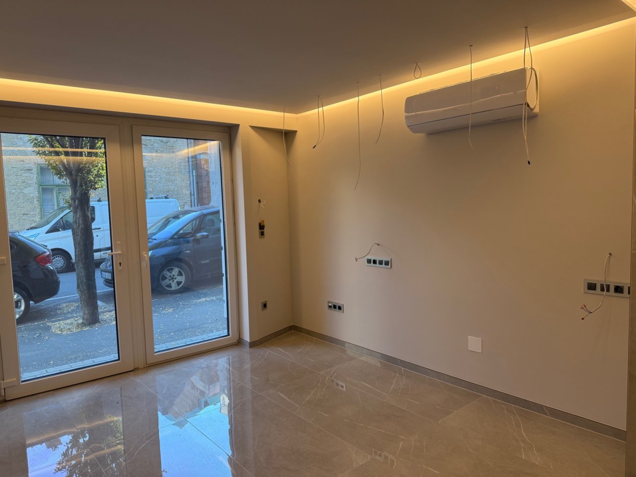 (AAB) Exklusives, luxuriös gestaltetes Apartment in betser Lage (KK022)