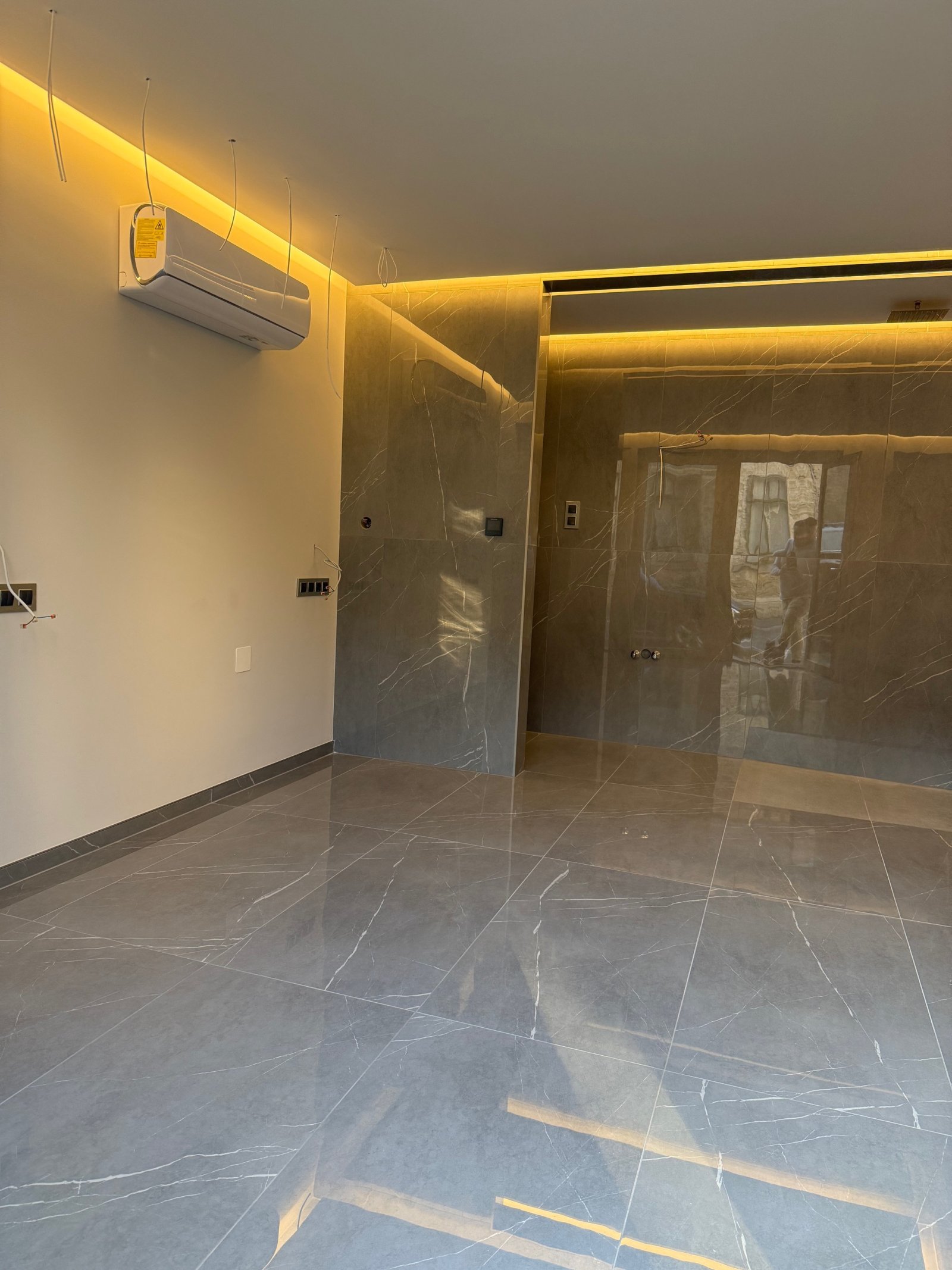 (AAB) Exklusives, luxuriös gestaltetes Apartment in betser Lage (KK022)