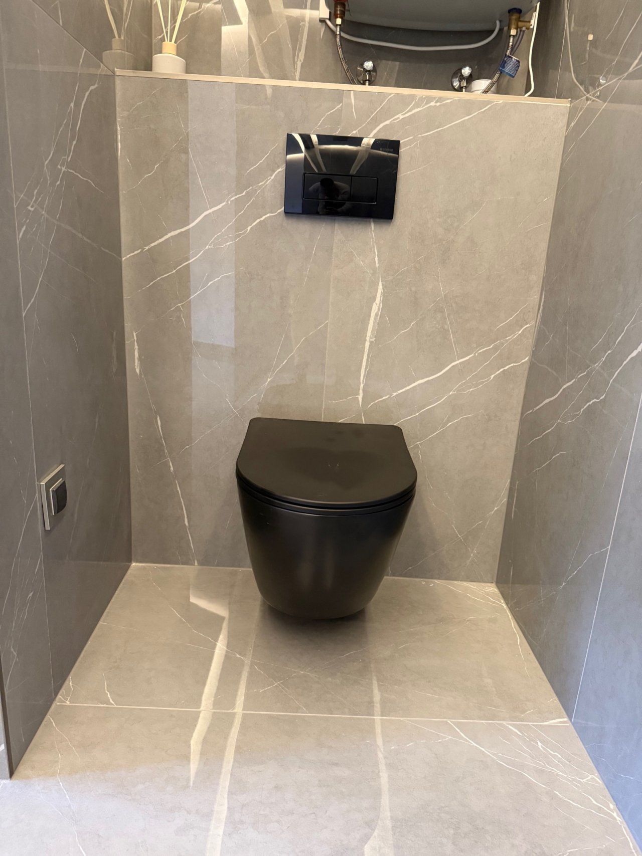 (AAB) Exklusives, luxuriös gestaltetes Apartment in betser Lage (KK022)