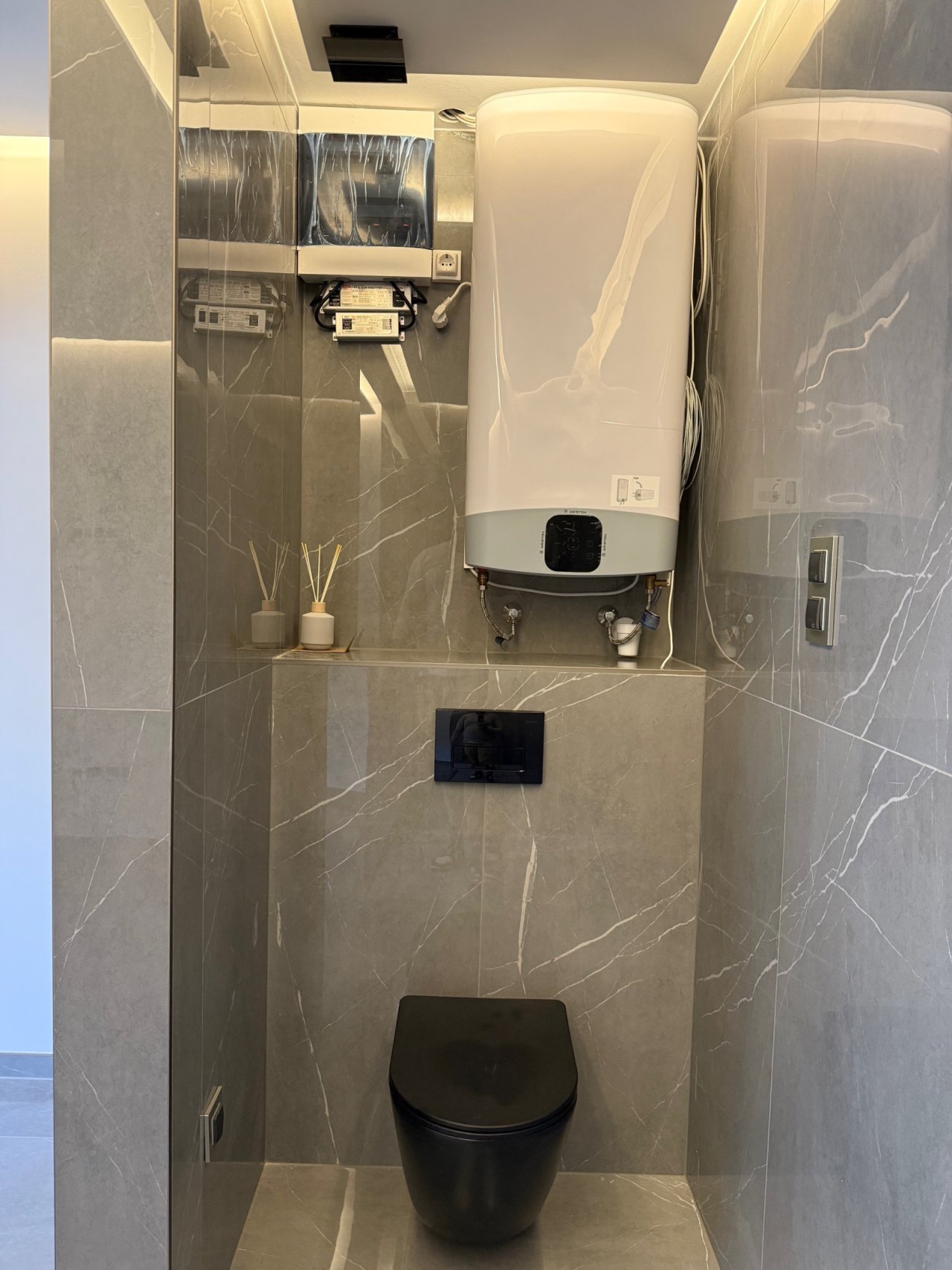 (AAB) Exklusives, luxuriös gestaltetes Apartment in betser Lage (KK022)