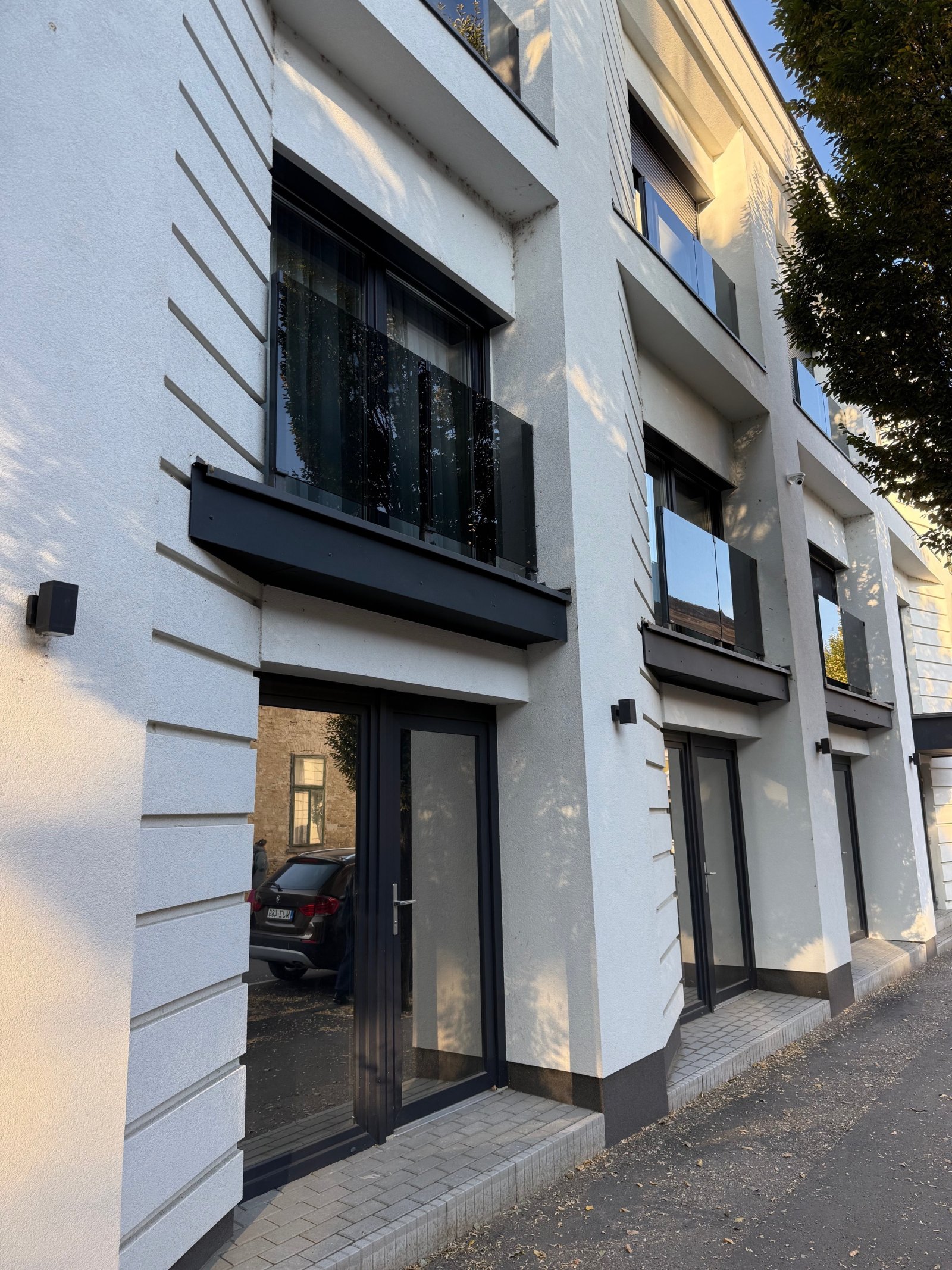 (AAB) Exklusives, luxuriös gestaltetes Apartment in betser Lage (KK022)