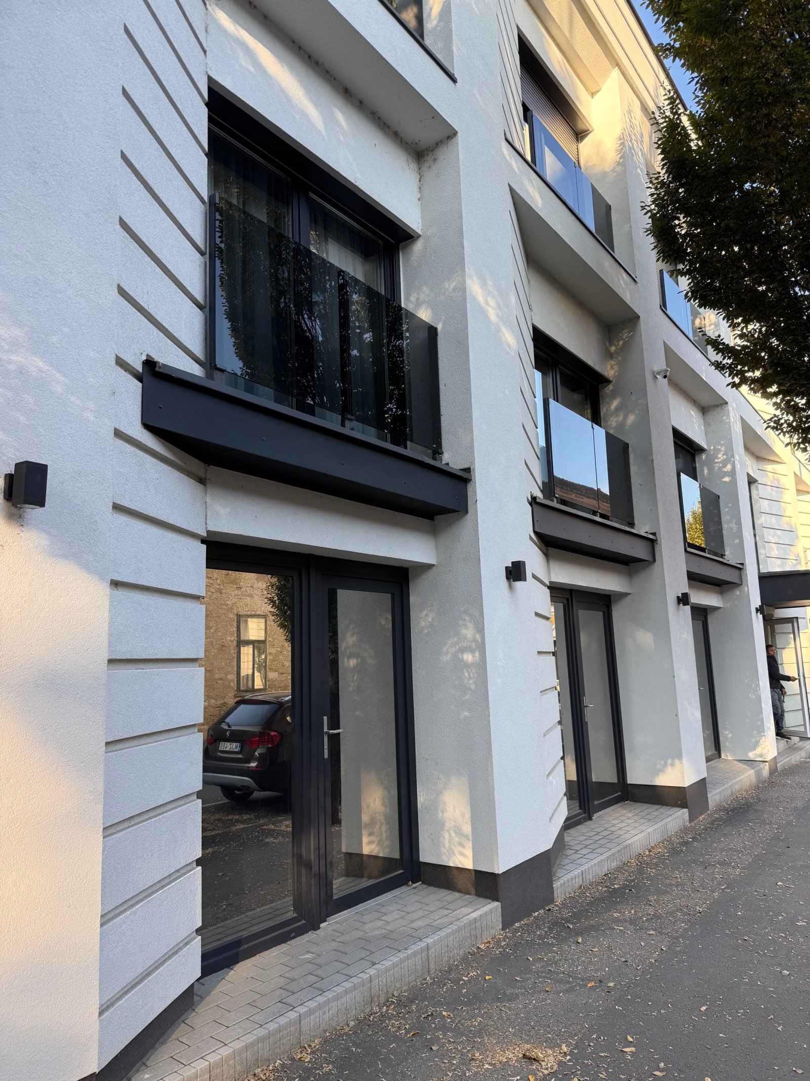 (AAB) Exklusives, luxuriös gestaltetes Apartment in betser Lage