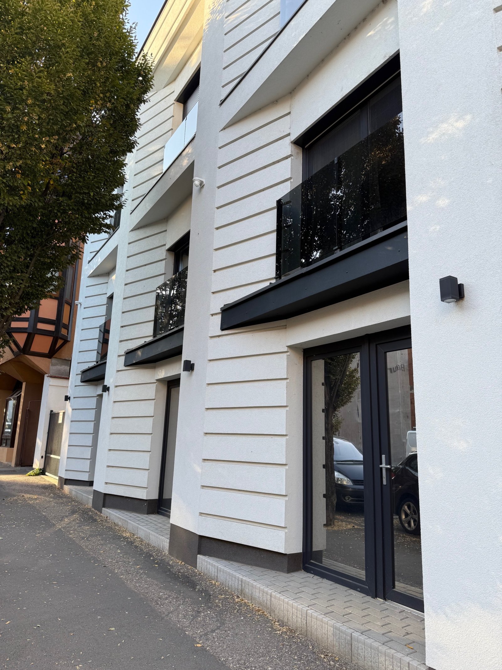 (AAB) Exklusives, luxuriös gestaltetes Apartment in betser Lage