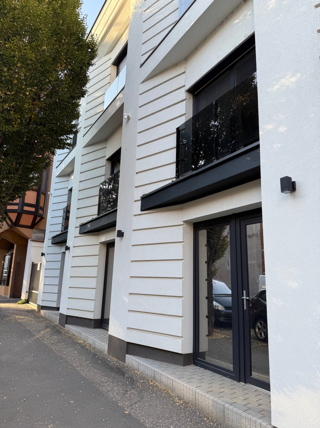 (AAB) Exklusives, luxuriös gestaltetes Apartment in betser Lage (KK022)