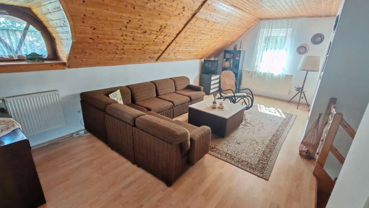 (BAA) Schönes Reetdachhaus an der österreichischen Grenze (WH1601)