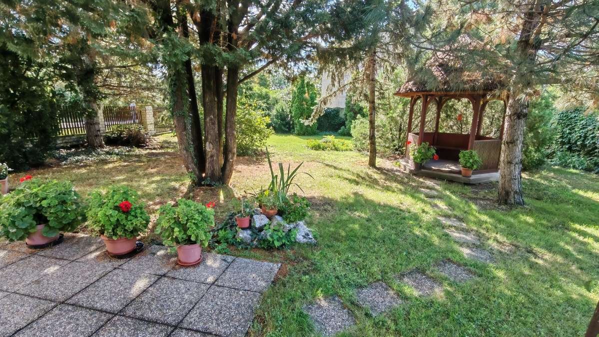 (BAA) Schönes Reetdachhaus an der österreichischen Grenze (WH1601)