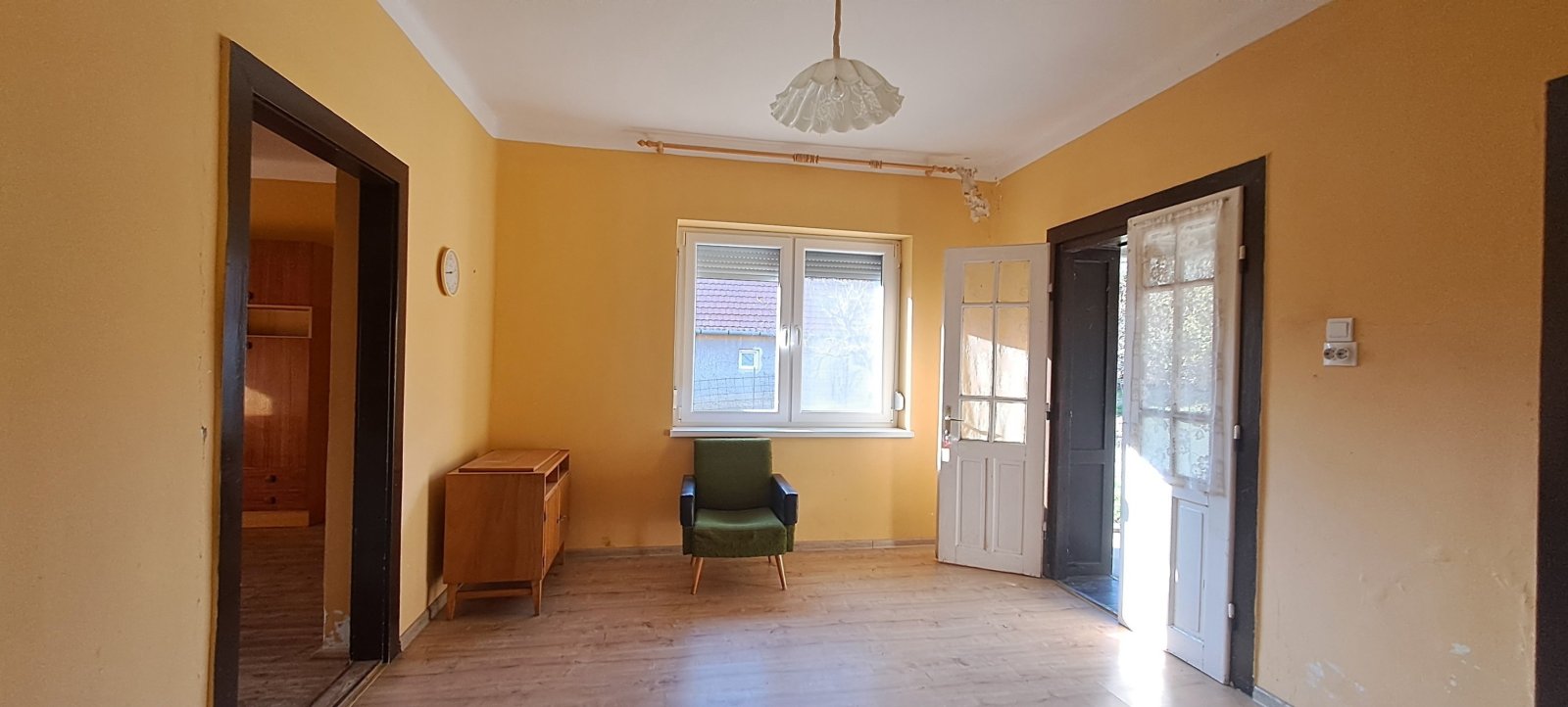 (CAA) Einfamilienhaus mit viel Platz und ländlicher Ruhe (KK027)