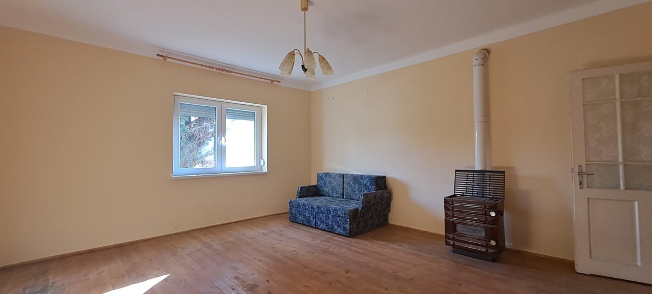 (CAA) Einfamilienhaus mit viel Platz und ländlicher Ruhe (KK027)