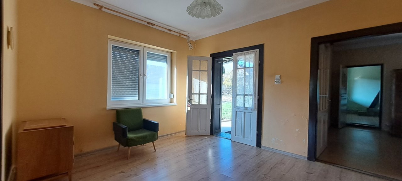 (CAA) Einfamilienhaus mit viel Platz und ländlicher Ruhe (KK027)