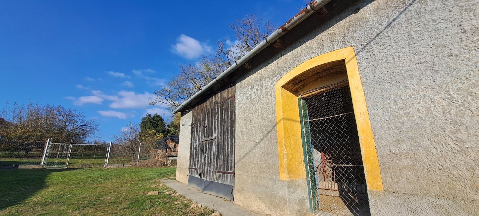 (CAA) Einfamilienhaus mit viel Platz und ländlicher Ruhe