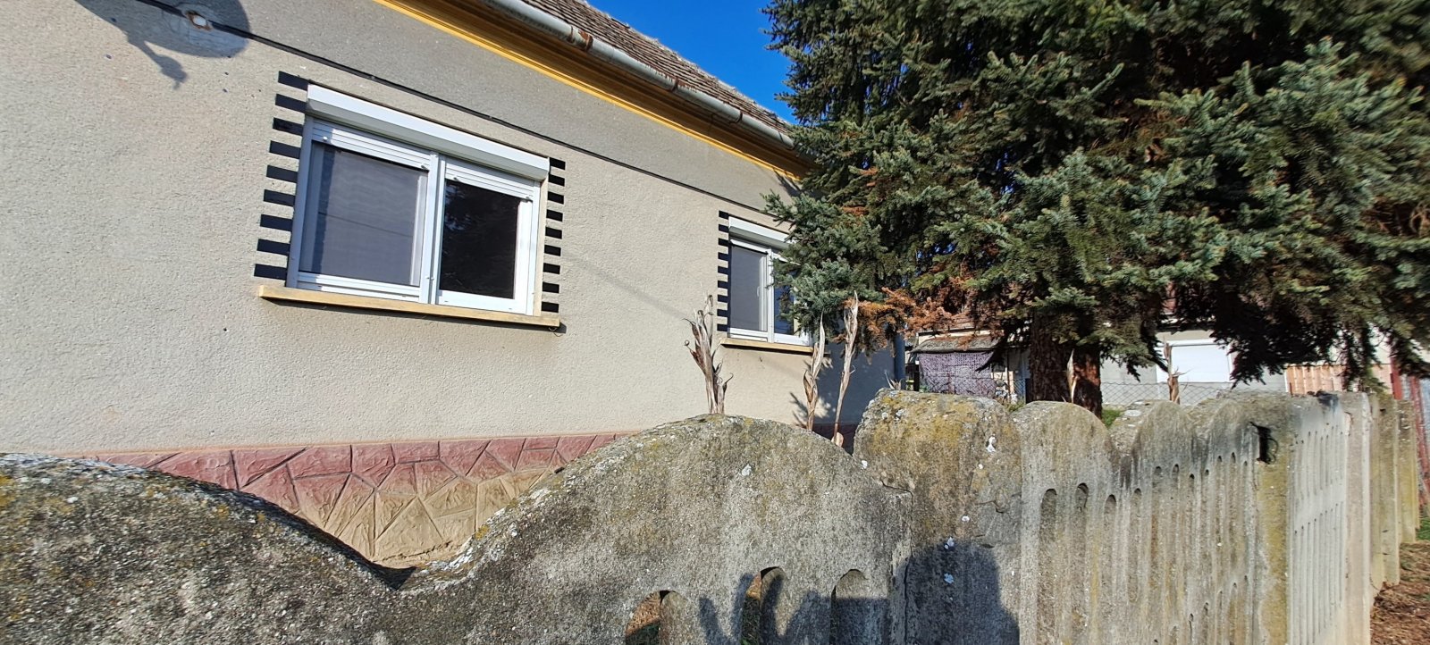 (CAA) Einfamilienhaus mit viel Platz und ländlicher Ruhe (KK027)