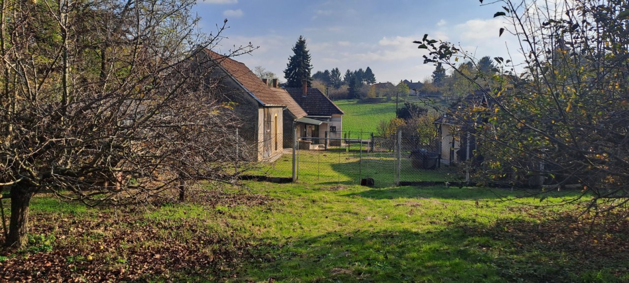 (CAA) Einfamilienhaus mit viel Platz und ländlicher Ruhe (KK027)