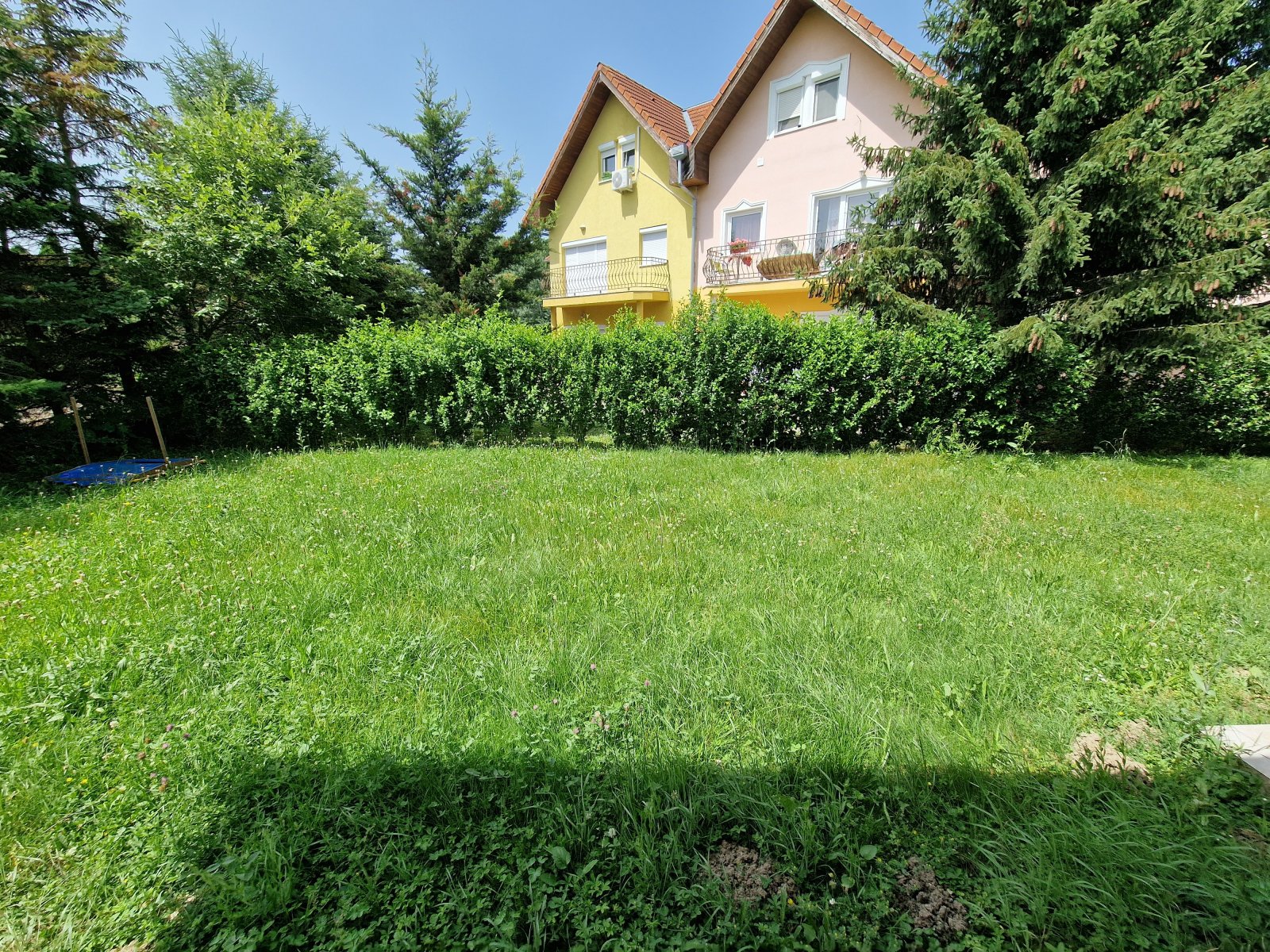 (AAA) 3 Wohneinheiten im Thermalbad: Ein ideales Investment (CM026-4)