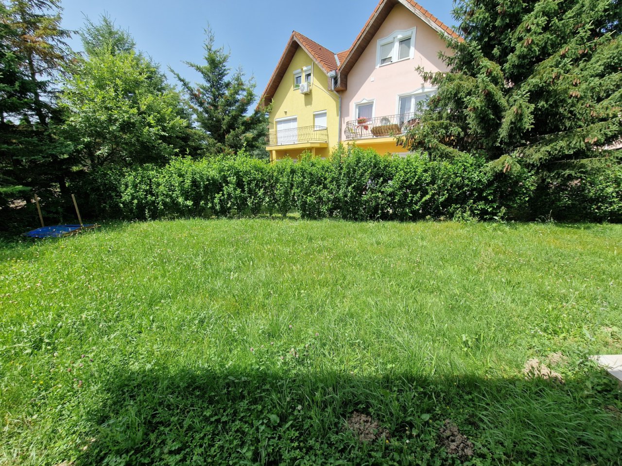 (AAA) 3 Wohneinheiten im Thermalbad: Ein ideales Investment (CM026-4)