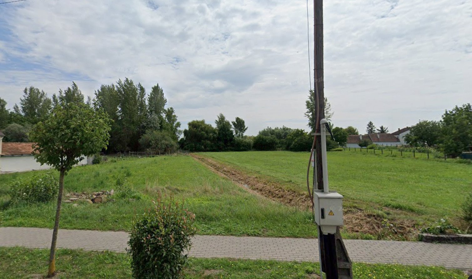 (A__) Eine Super Gelegenheit Nähe Neusiedlersee zur Wohnbebauung (ANZ415)