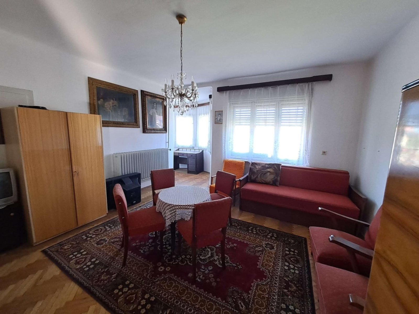 (AAA) Zweistöckiges Familienhaus im beliebten Kurort Lenti (KK029)