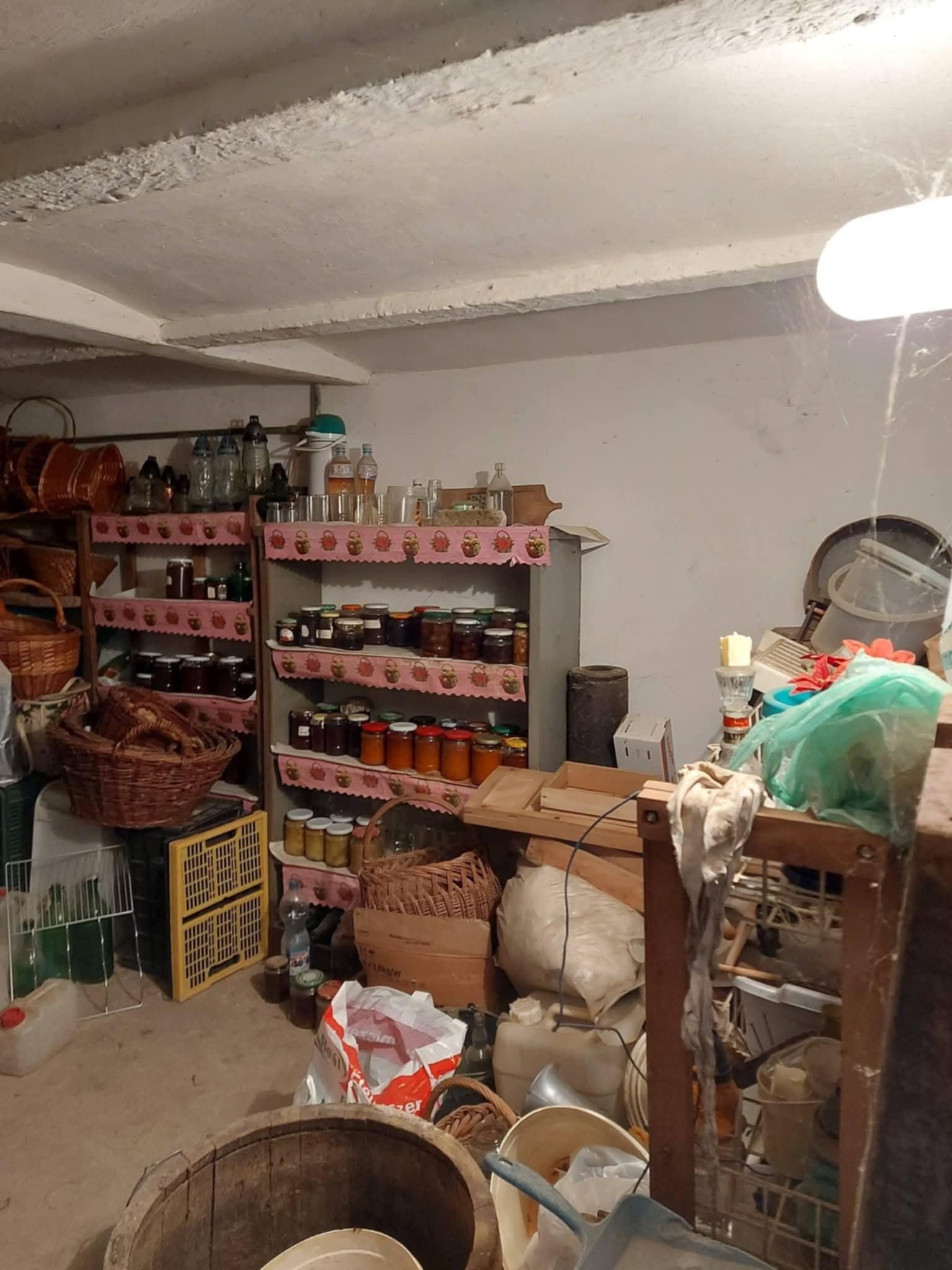(AAA) Zweistöckiges Familienhaus im beliebten Kurort Lenti (KK029)