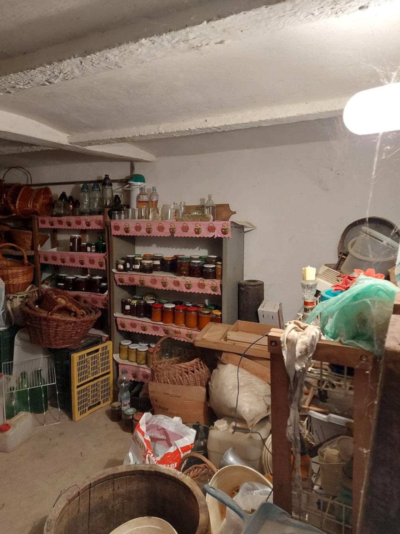 (AAA) Zweistöckiges Familienhaus im beliebten Kurort Lenti (KK029)