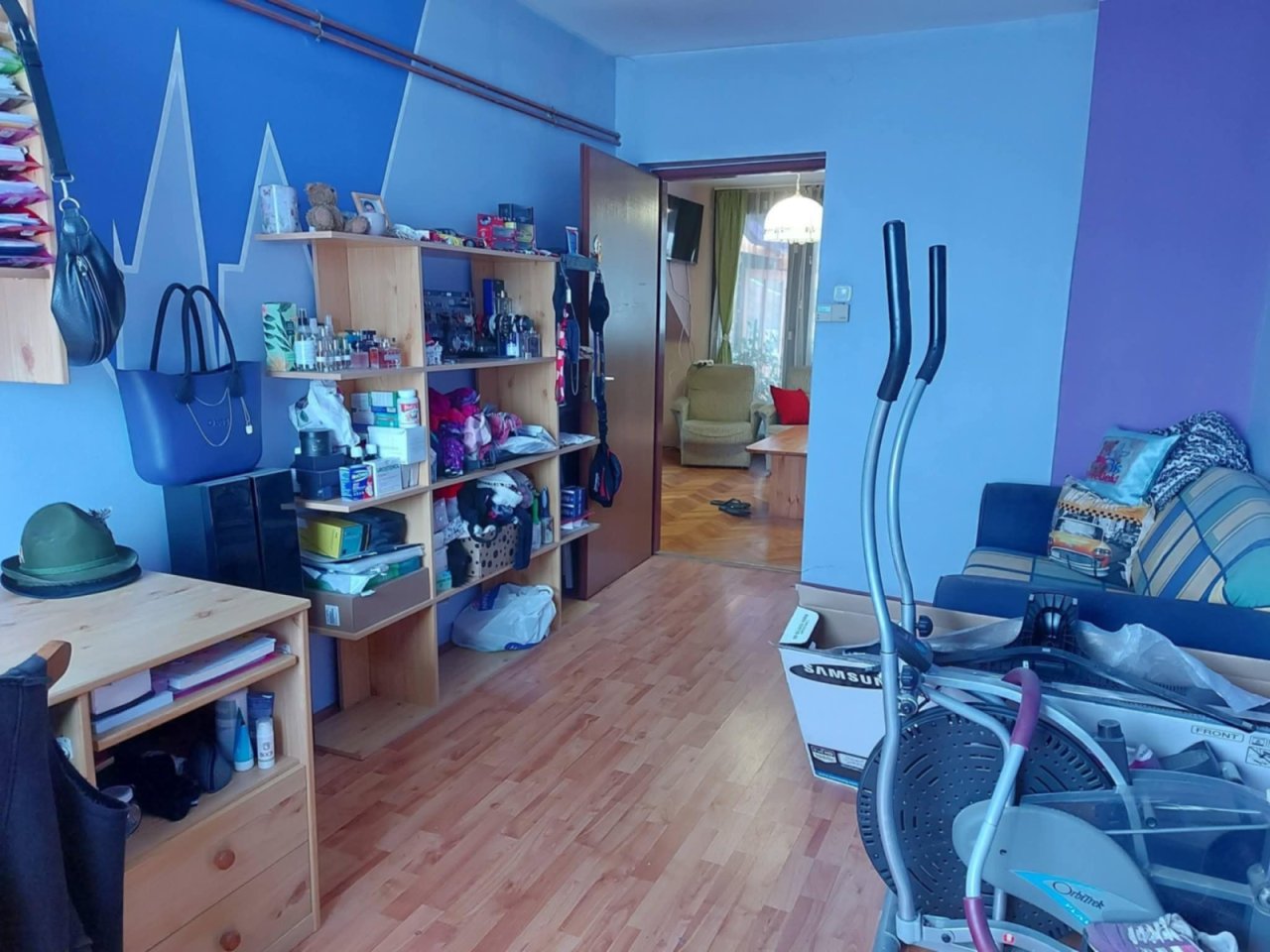 (AAA) Zweistöckiges Familienhaus im beliebten Kurort Lenti (KK029)