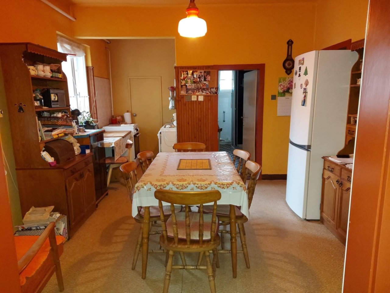 (AAA) Zweistöckiges Familienhaus im beliebten Kurort Lenti (KK029)