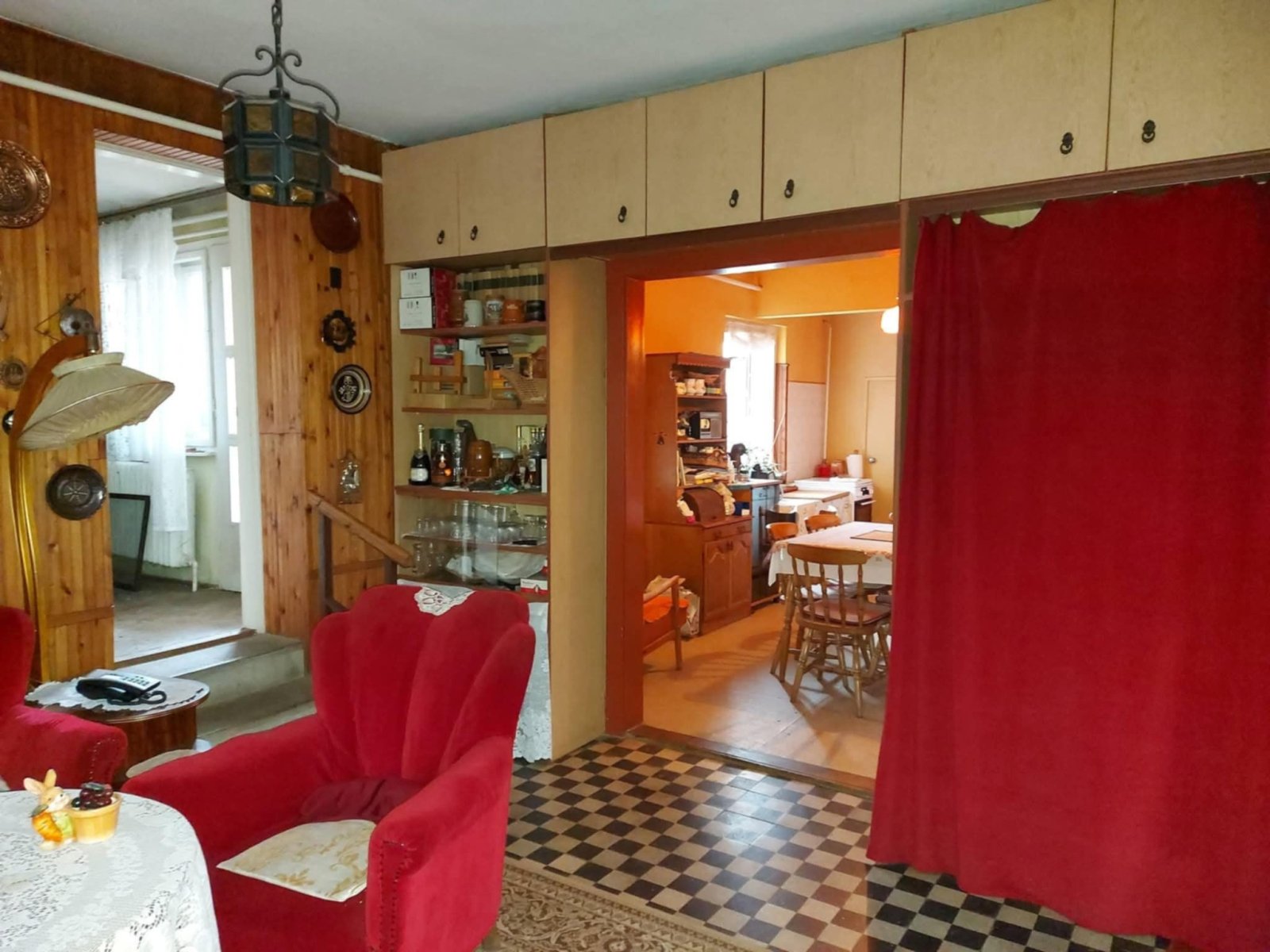 (AAA) Zweistöckiges Familienhaus im beliebten Kurort Lenti (KK029)