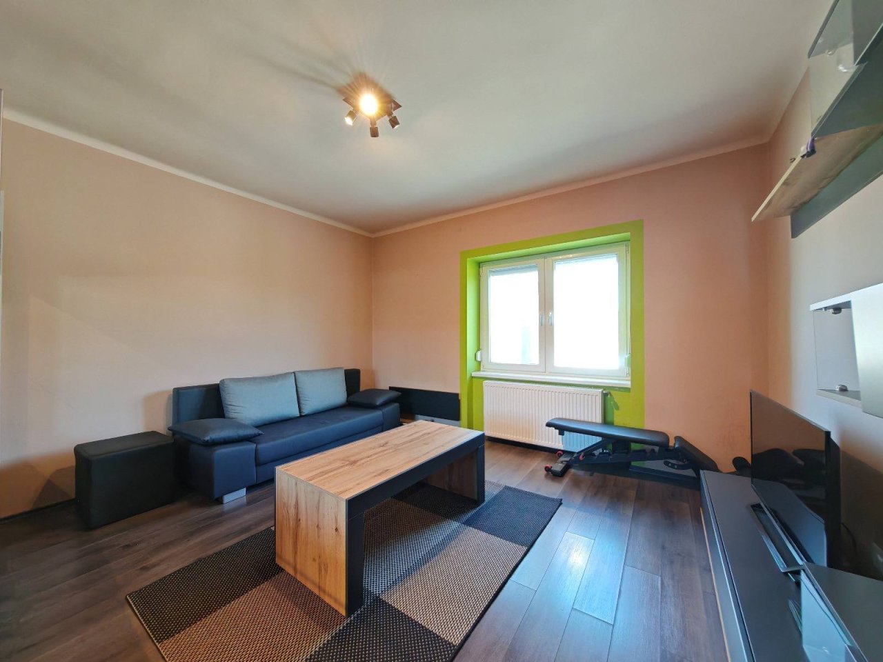 (BAA) Ein Zuhause in einer ruhigen, grünen Umgebung (RV026)