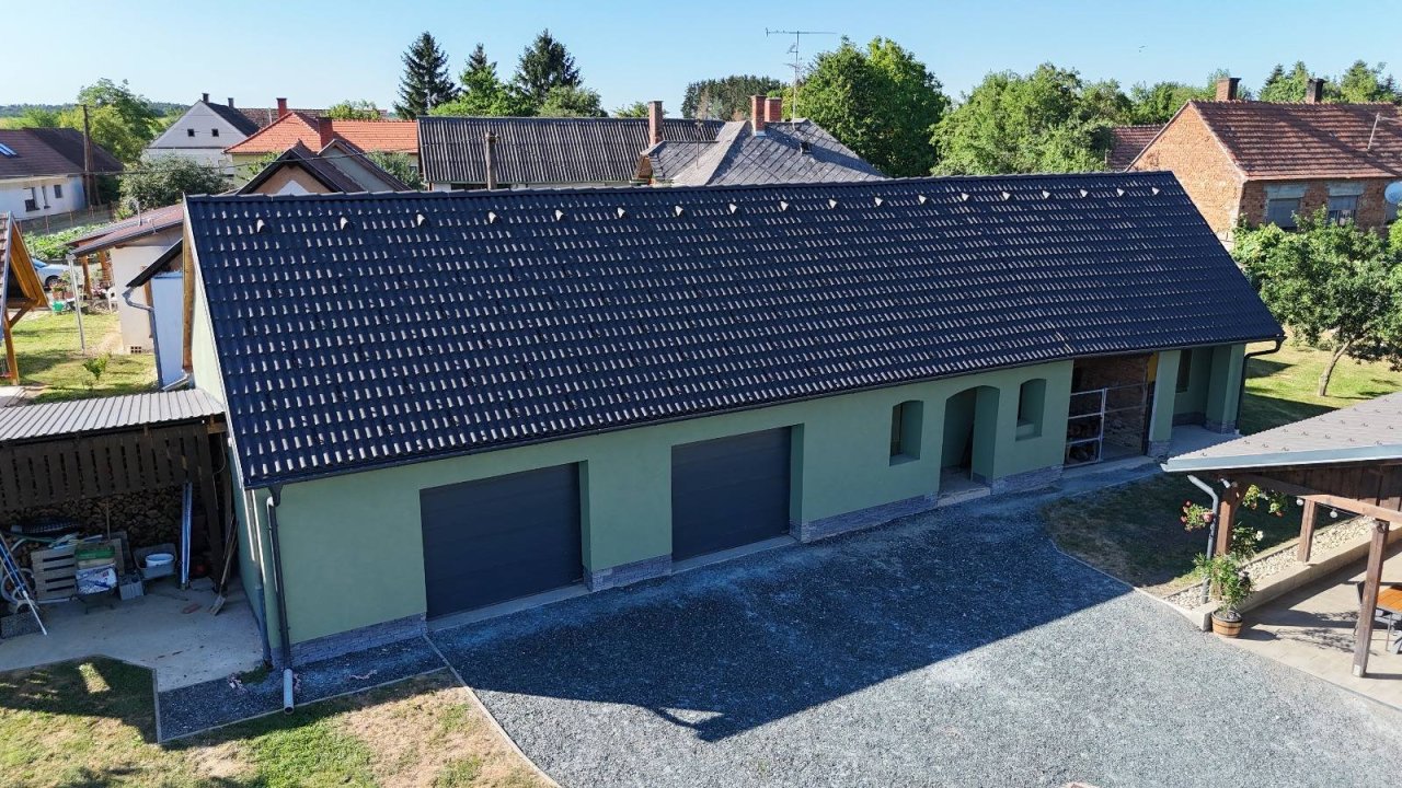 (BAA) Ein Zuhause in einer ruhigen, grünen Umgebung (RV026)