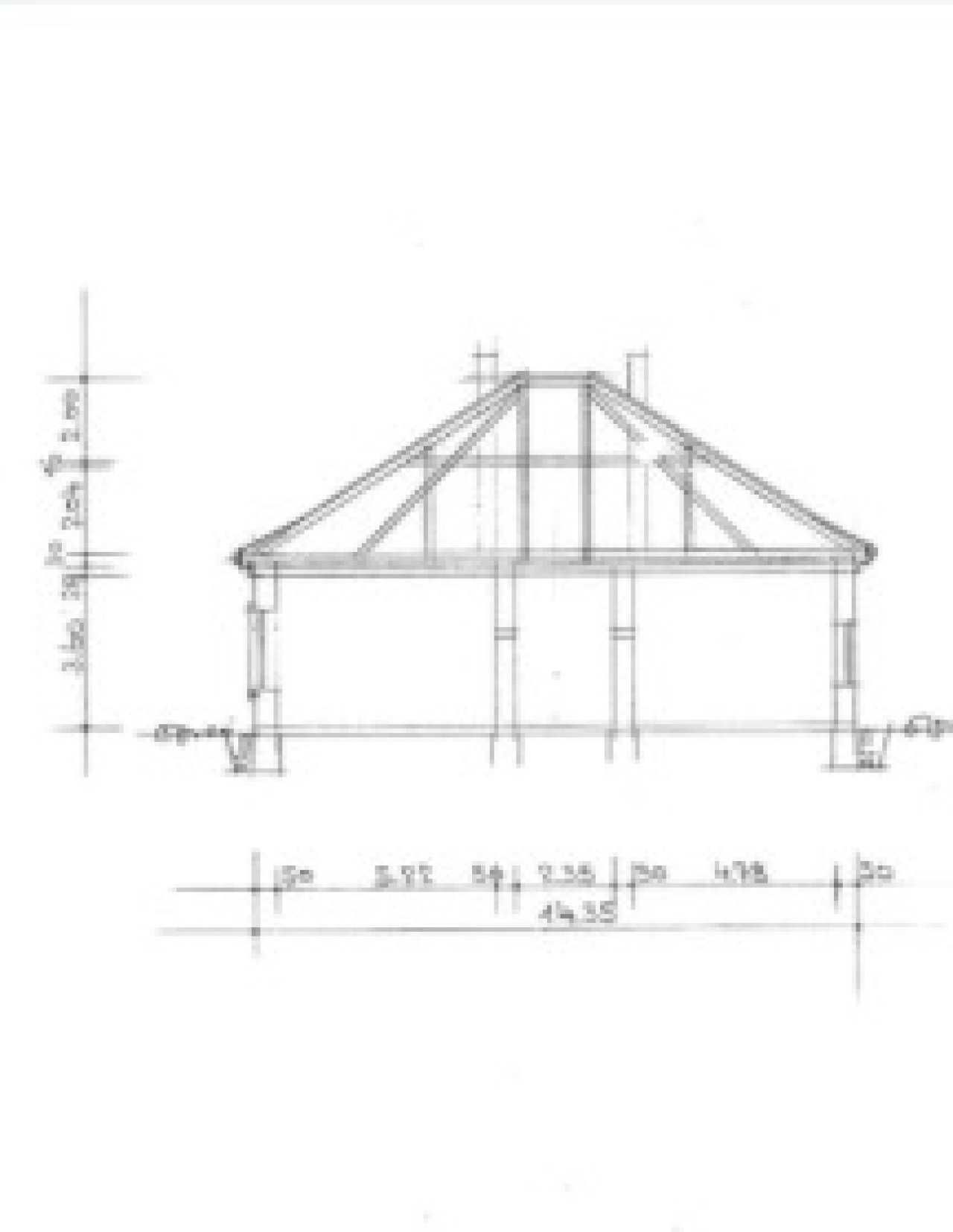 (ACA) Altes Schulhaus im Jugendstil mit viel Potential (ROG08)