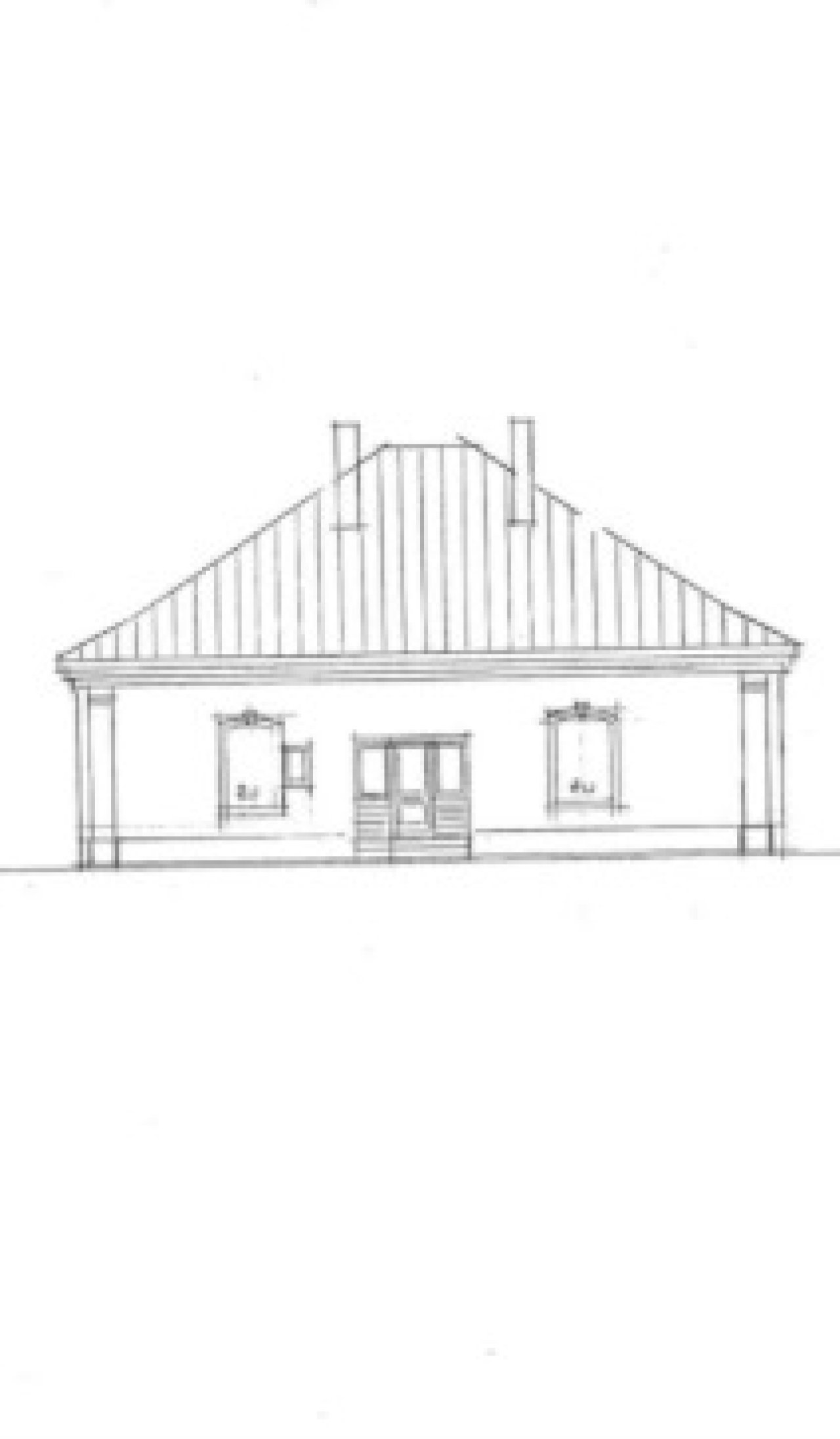 (ACA) Altes Schulhaus im Jugendstil mit viel Potential (ROG08)