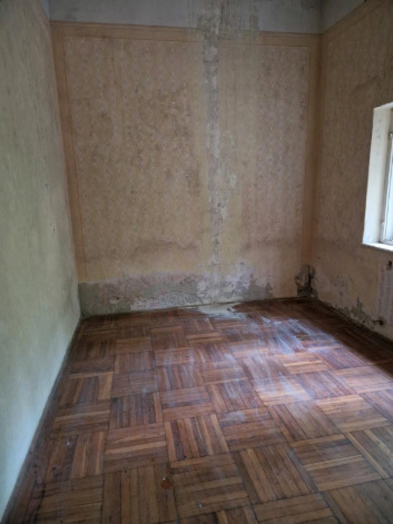 (ACA) Altes Schulhaus im Jugendstil mit viel Potential (ROG08)