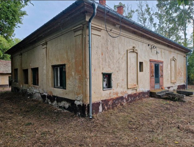 (ACA) Altes Schulhaus im Jugendstil mit viel Potential