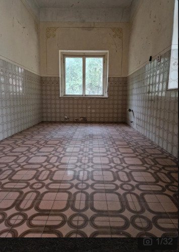 (ACA) Altes Schulhaus im Jugendstil mit viel Potential (ROG08)