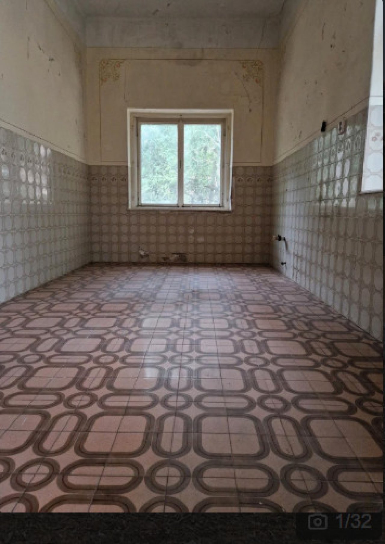 (ACA) Altes Schulhaus im Jugendstil mit viel Potential (ROG08)
