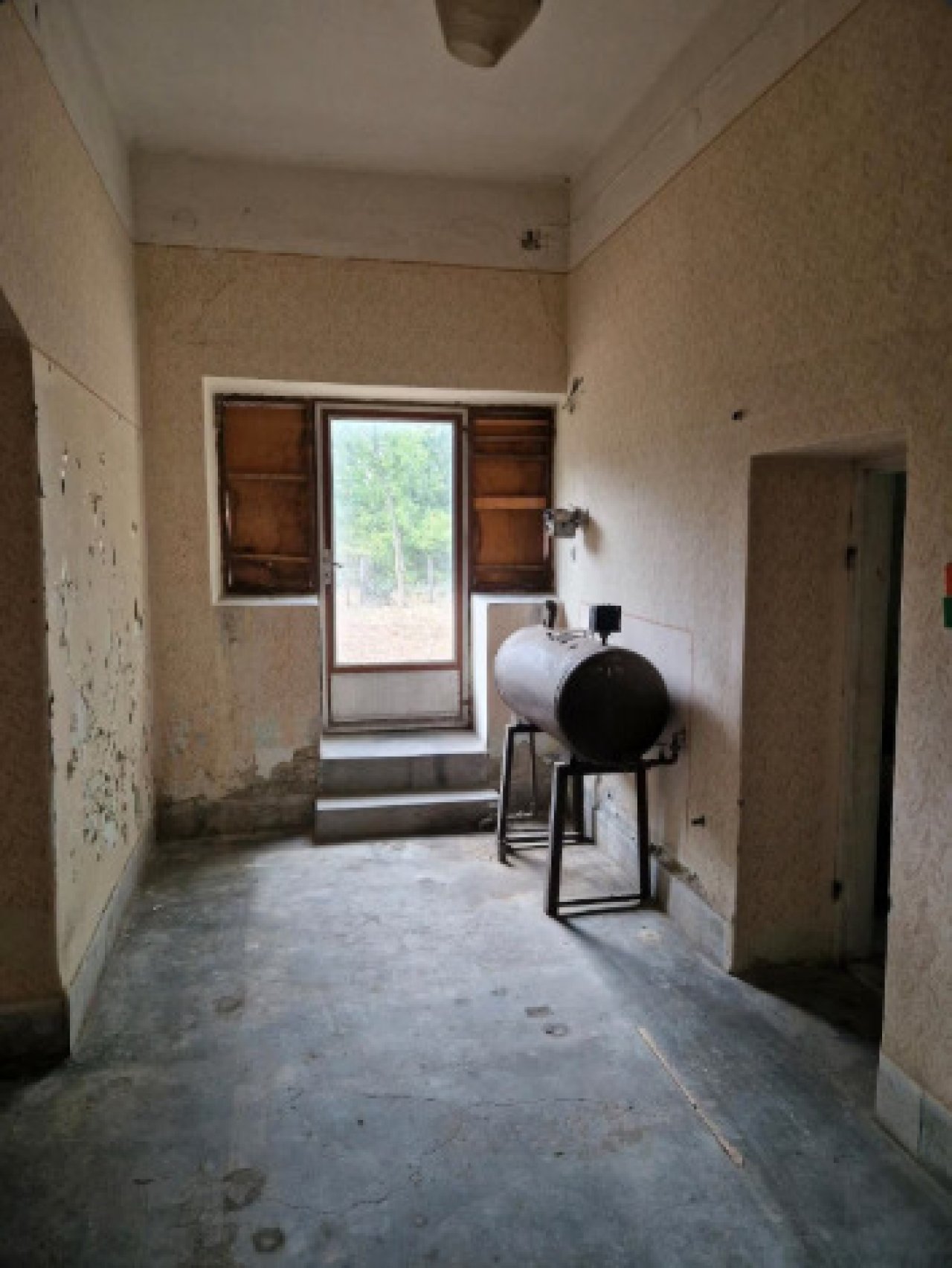 (ACA) Altes Schulhaus im Jugendstil mit viel Potential (ROG08)