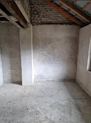 (ABA) Teilrenovierter Bauernhof in Südungarn (ROG12)