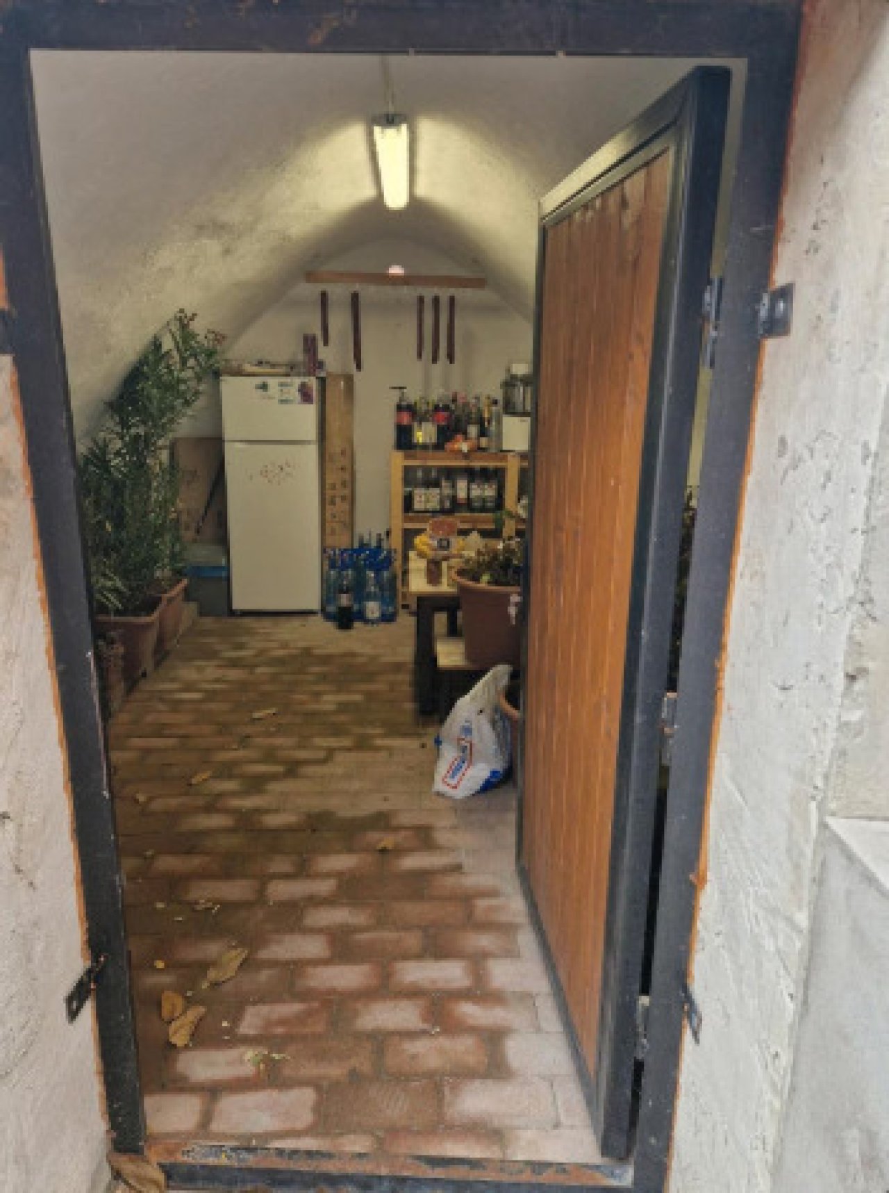 (ABA) Teilrenovierter Bauernhof in Südungarn (ROG12)