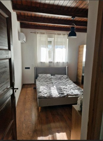 (ABA) Teilrenovierter Bauernhof in Südungarn (ROG12)