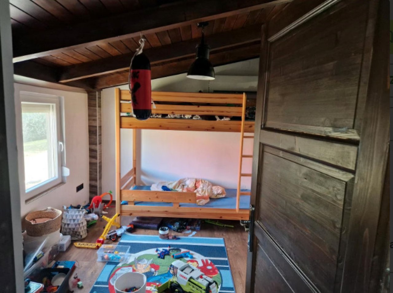 (ABA) Teilrenovierter Bauernhof in Südungarn (ROG12)