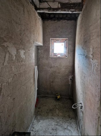 (ABA) Teilrenovierter Bauernhof in Südungarn (ROG12)