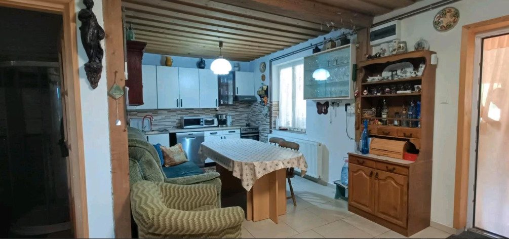 (ABA) Renoviertes Bauernhaus in Südungarn (ROG13)