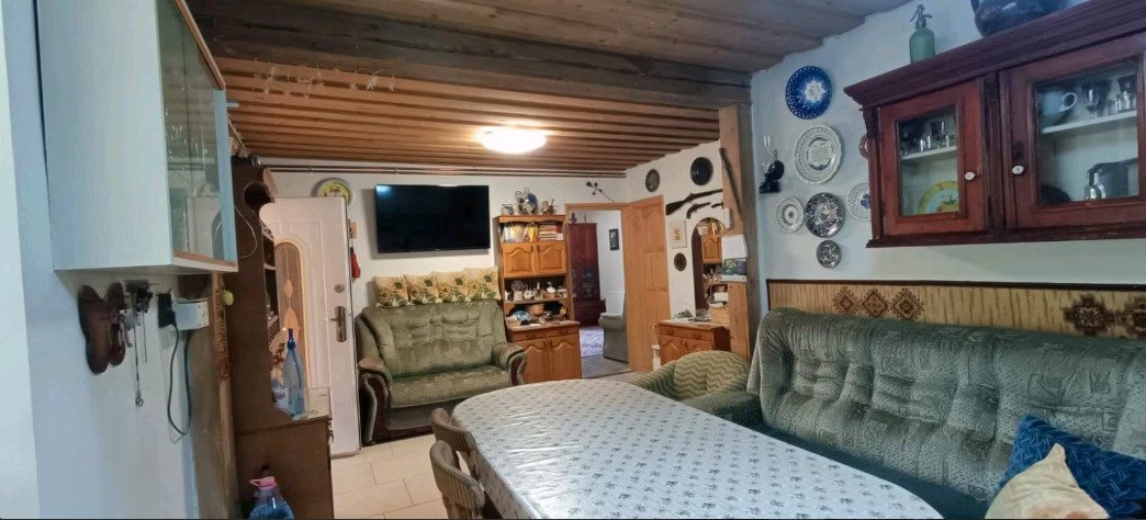 (ABA) Renoviertes Bauernhaus in Südungarn (ROG13)