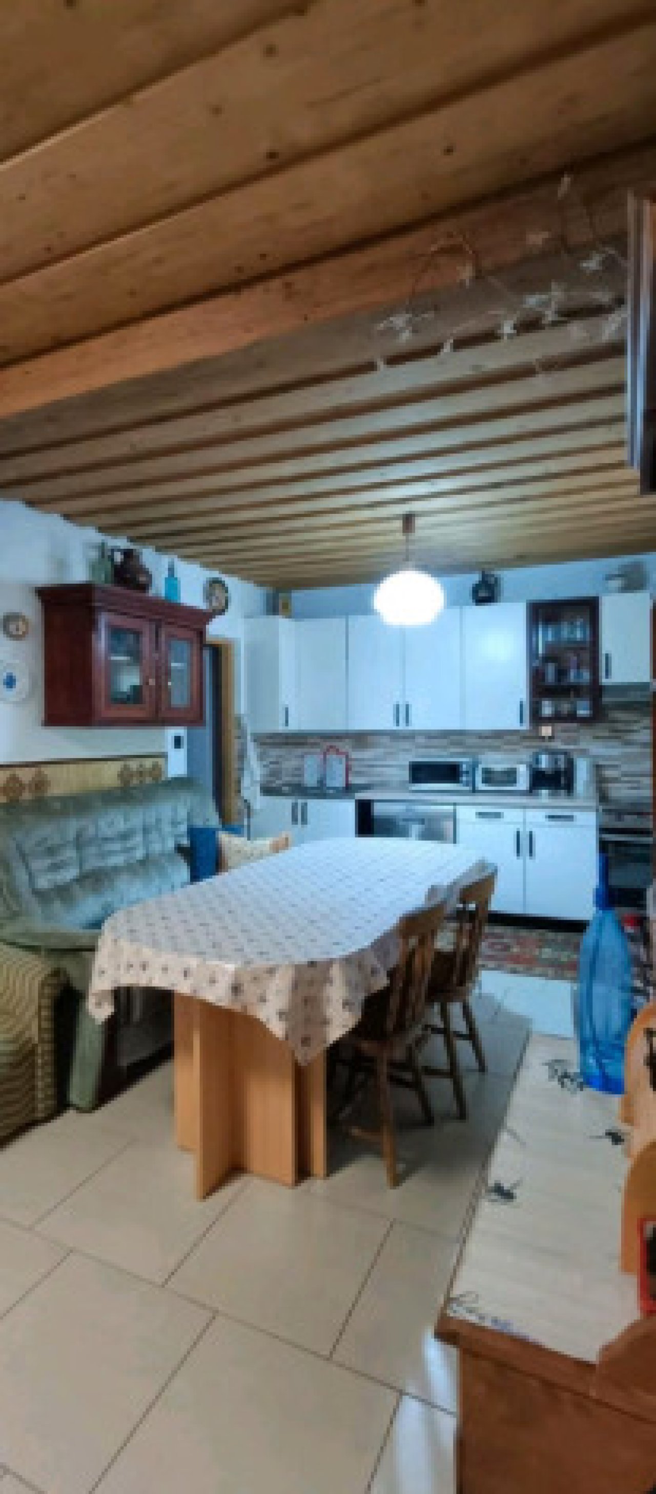 (ABA) Renoviertes Bauernhaus in Südungarn (ROG13)