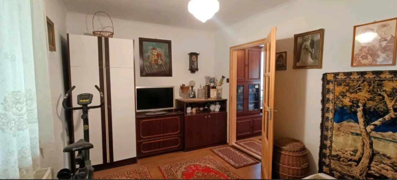 (ABA) Renoviertes Bauernhaus in Südungarn (ROG13)