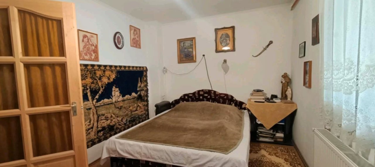 (ABA) Renoviertes Bauernhaus in Südungarn (ROG13)