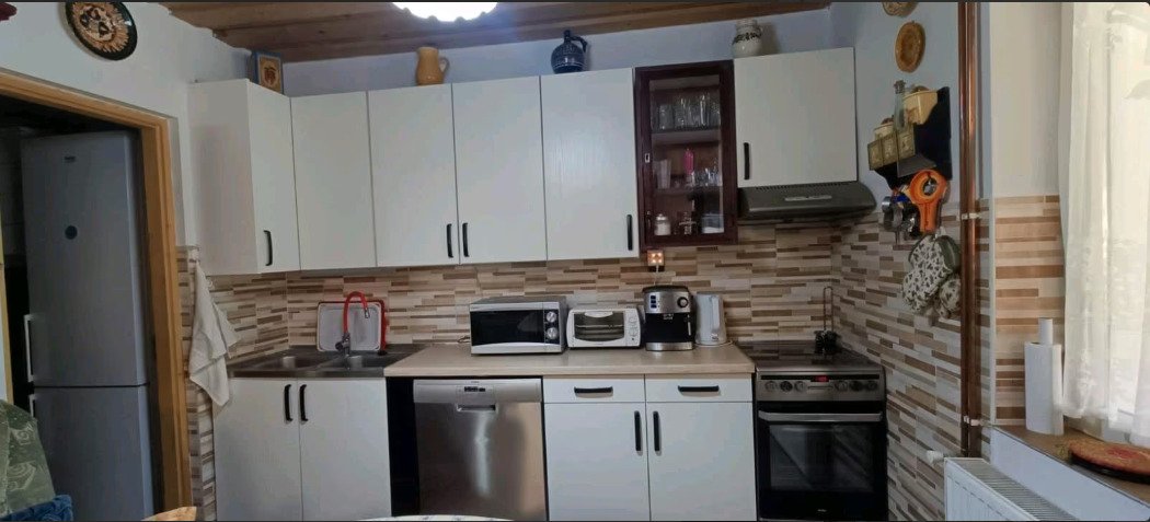 (ABA) Renoviertes Bauernhaus in Südungarn (ROG13)