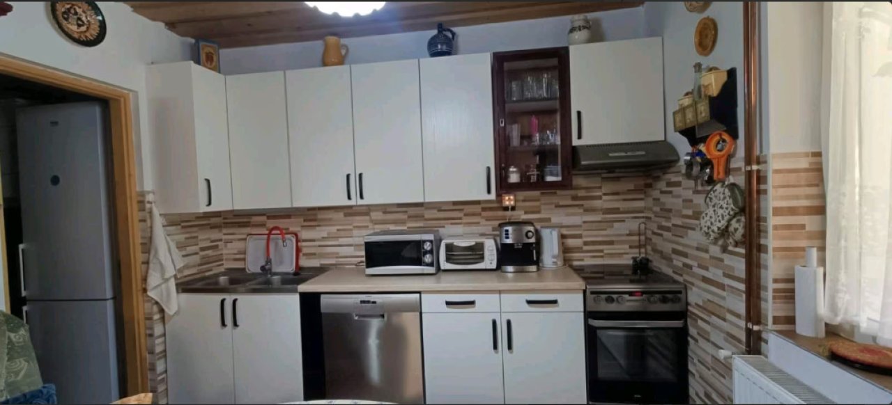 (ABA) Renoviertes Bauernhaus in Südungarn (ROG13)