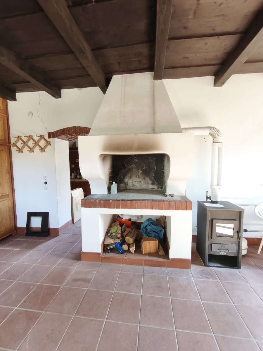 (AAA) Ein tolle Gelegenheit für Eigenbrödler: Bauernhaus in der Nähe von Kiskunhalas (ROG01)